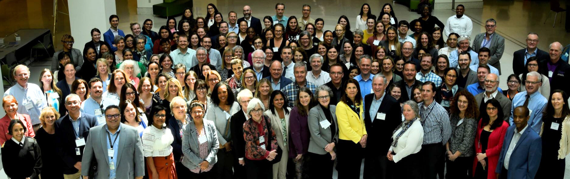IDCRC group photo from 2023 annual meeting