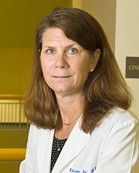 Dr. Kathy Neuzil, named incoming Fogarty International Center Director and NIH Associate Director for International Research