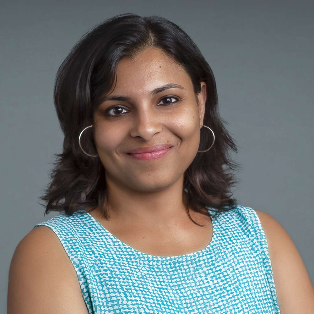 Lalitha Parameswaran, MD, MPH