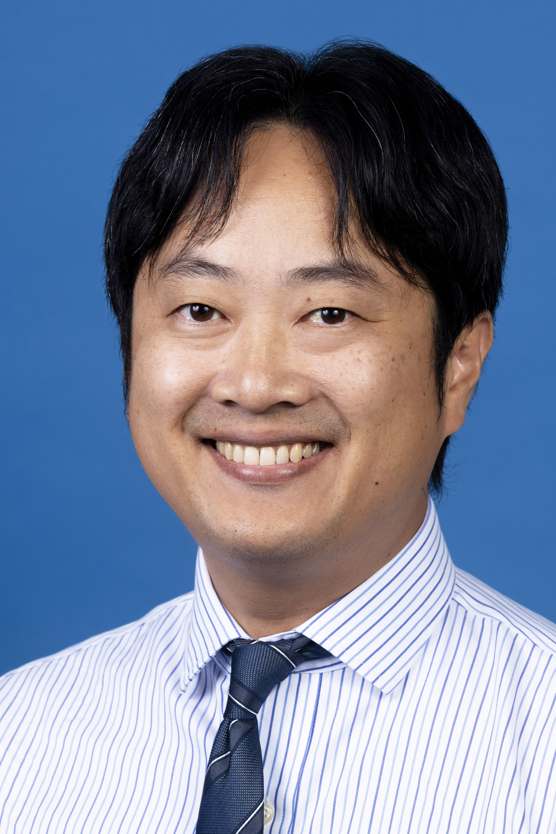 Satoshi Kamidani, MD