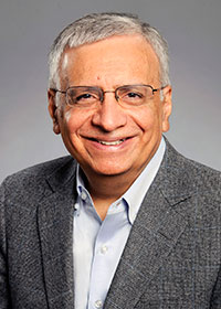 Rafi Ahmed, PhD (Emory University)